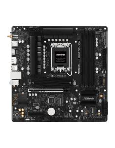 ASROCK B860M PRO-A WIFI 2